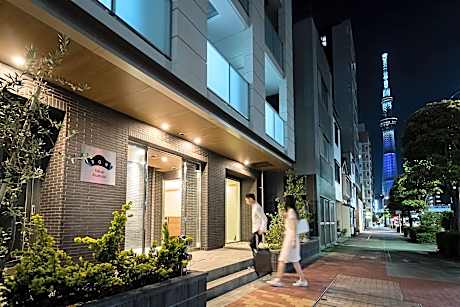 BON Tokyo Asakusa
