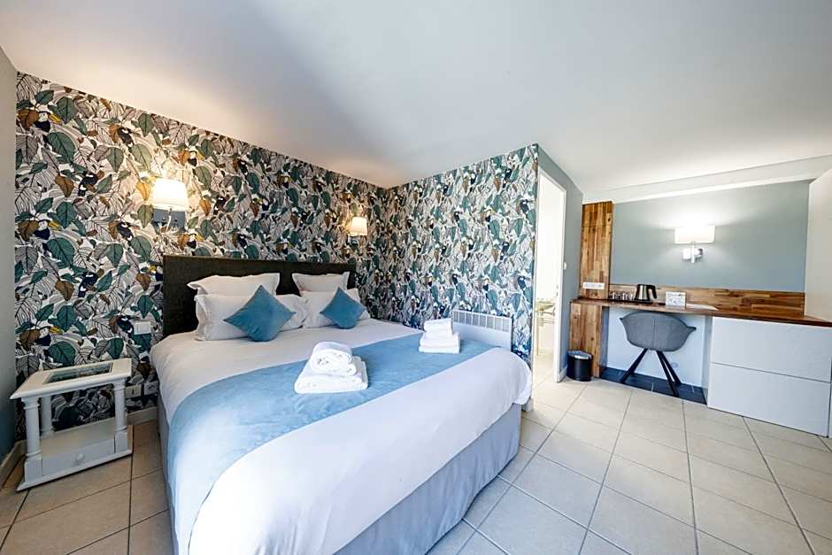 Domaine de Presle Saumur, The Originals Relais