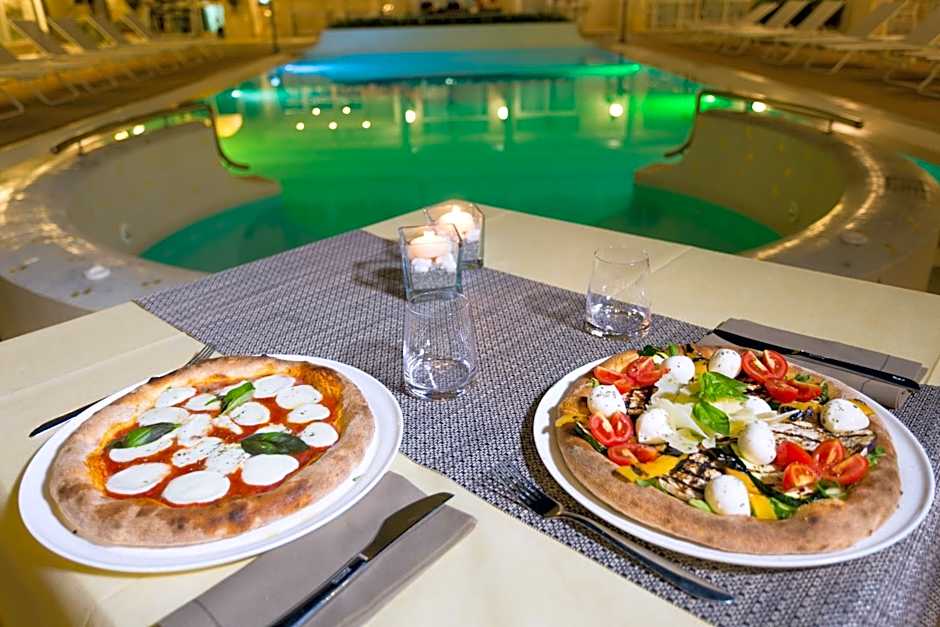 Hellenia Yachting Hotel & SPA