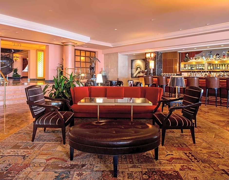 Condado Vanderbilt Hotel