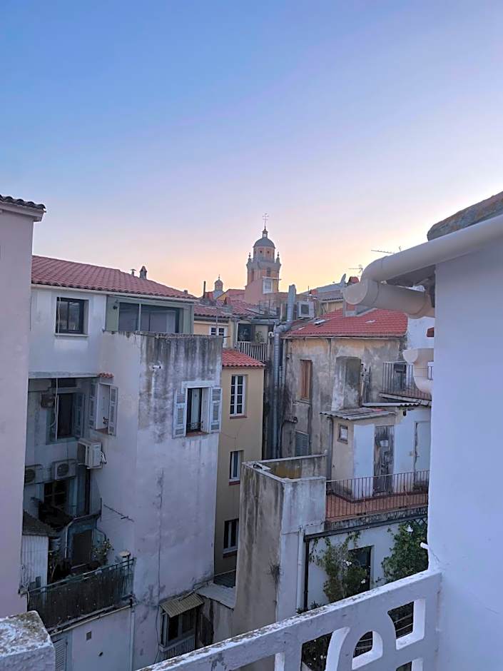 Auberge du cheval blanc