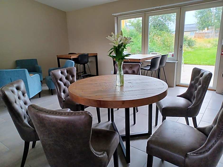 Solstickan Hotell & Vandrarhem