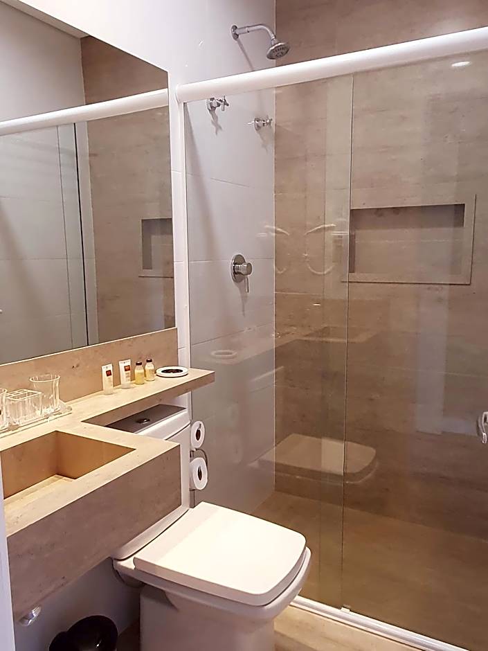 Hotel Pousada Pacaembu