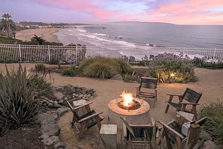 Cottage Inn By The Sea Pismo Beach Pismo Beach Hotels Ca At