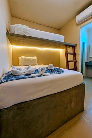 Comfort Triple Room