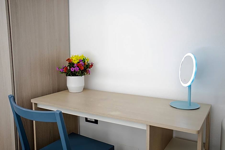 Mi casa es tu casa 104