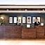 DoubleTree By Hilton Hotel Dallas Market Center
