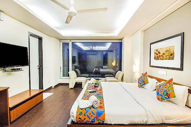 FabHotel Prime Avenue