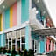 Sans Hotel AVA Palangkaraya by RedDoorz