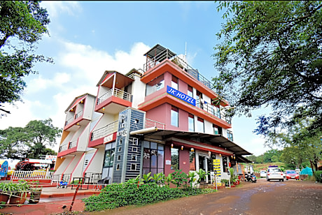 JK Hotels & Spa, Mahabaleshwar