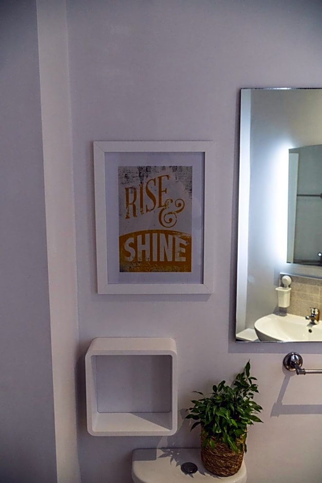 Town Street Apartment