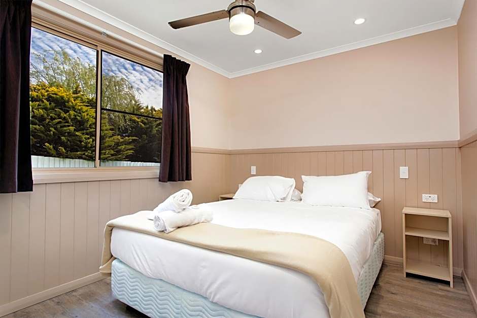 Armidale Tourist Park