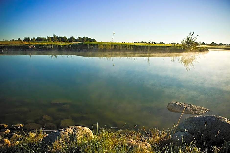 Golf Hotel Lisia Polana