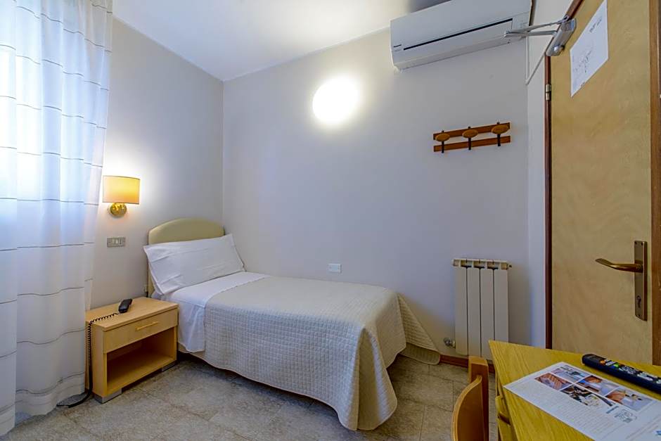 Hotel Falco