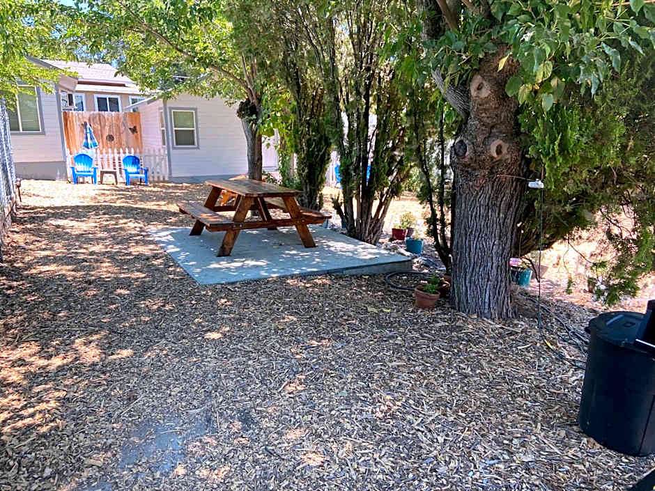 Clearlake Cabins