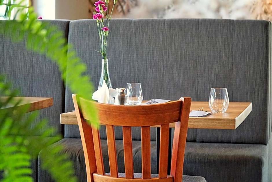 Dwór Świętoszówka