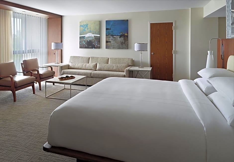Marriott at the University of Dayton