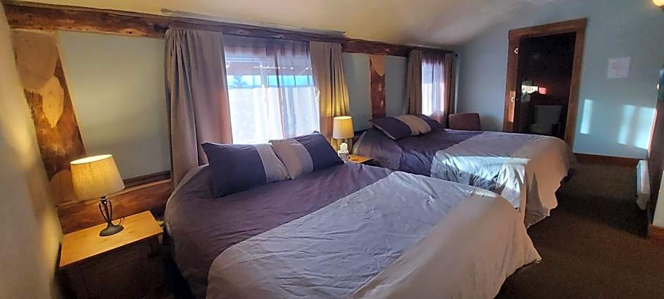 Northern Sky Lodge