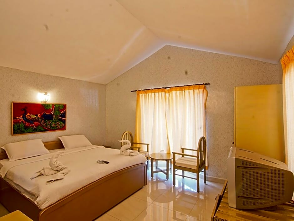 COASTAL GRAND HIGH LAND PARADE