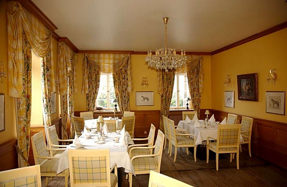 Herrenhaus von Löw