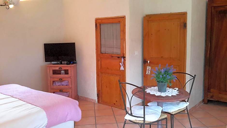 Chambres d'hôtes Le Vignoble