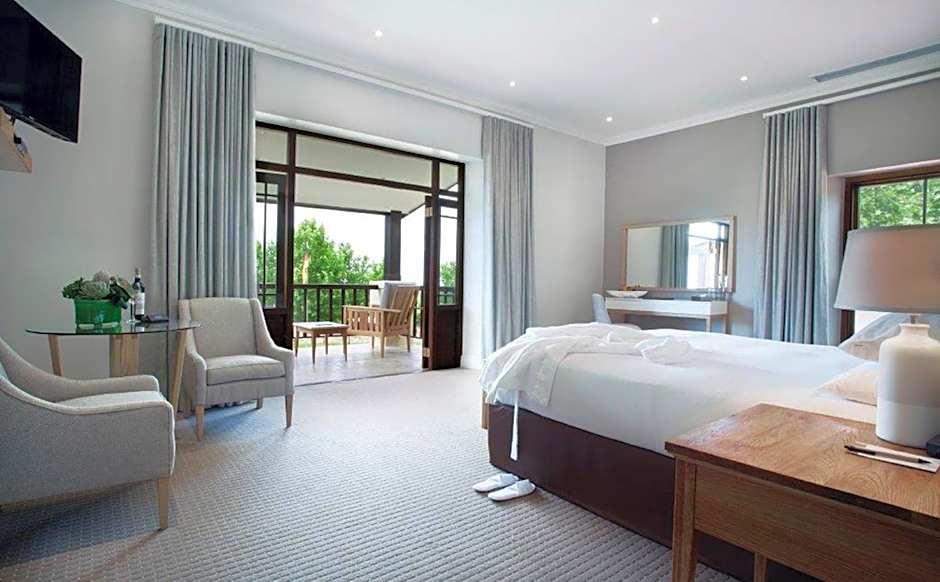 Asara Wine Estate & Hotel