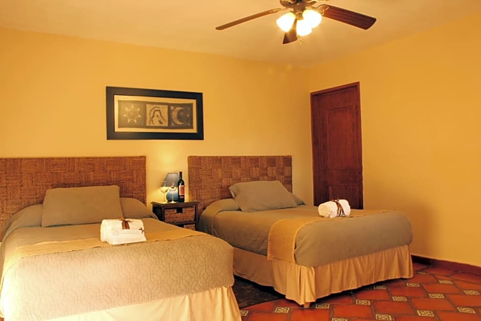 Hotel Parador Vernal