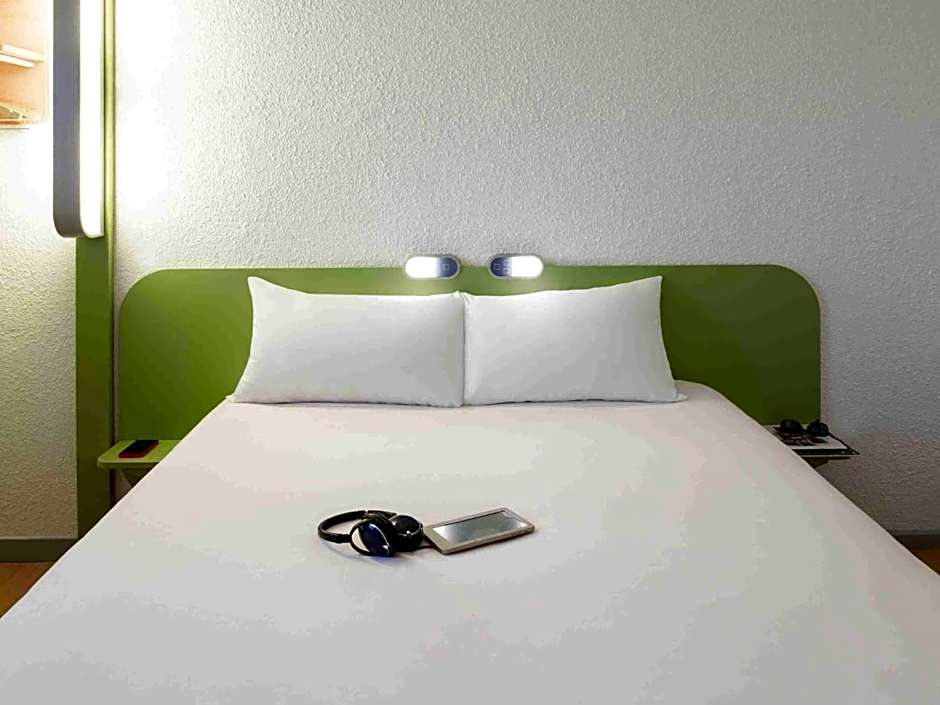 ibis budget Lyon Est Chaponnay