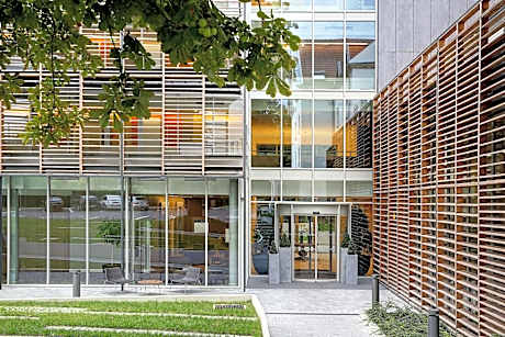 Best Western Plus Paris Meudon Ermitage