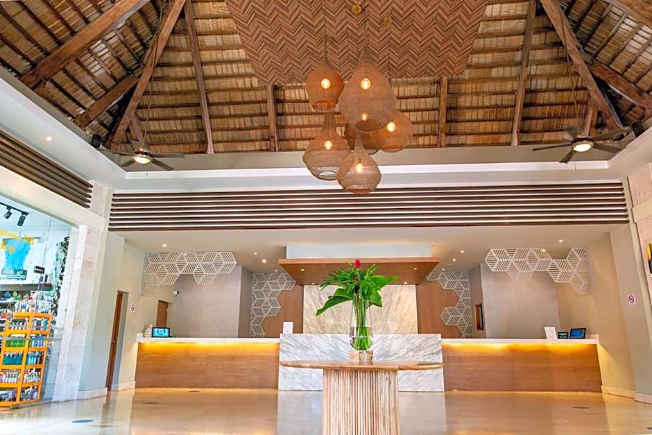 Casa Marina Beach & Reef All Inclusive