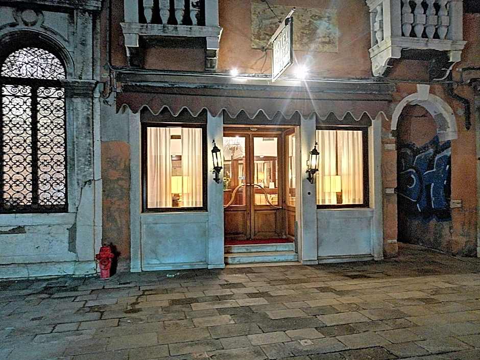 Hotel Falier