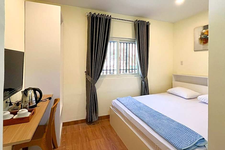 RedDoorz @ Pematangsiantar 3