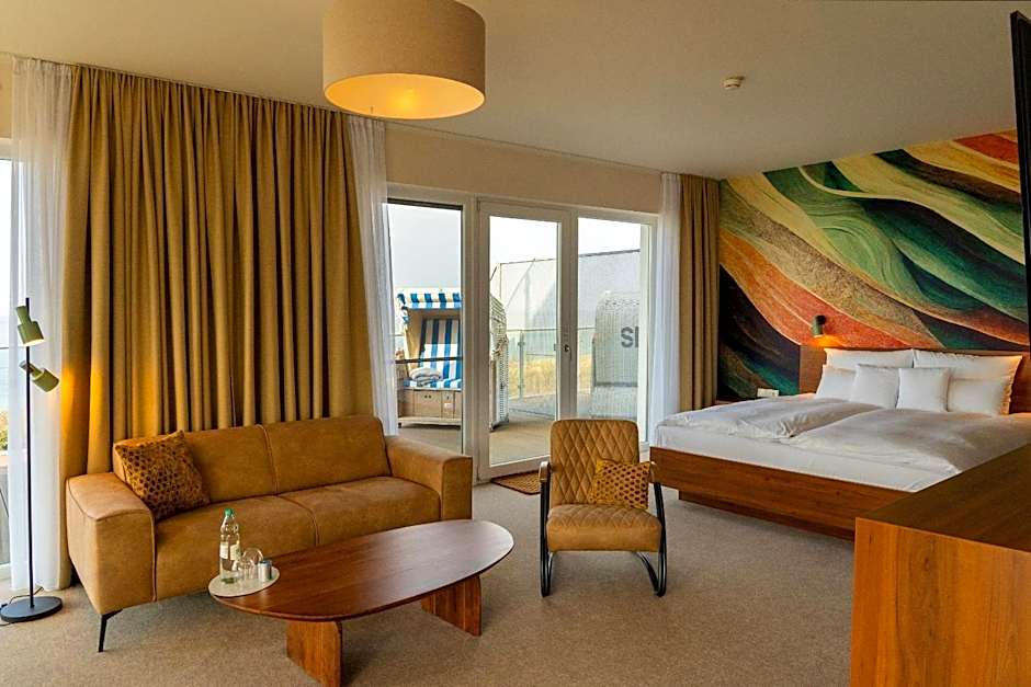 THE GRAND Ahrenshoop