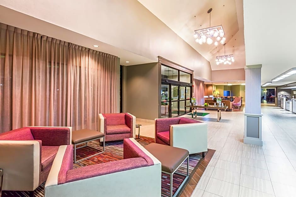 Holiday Inn Tyler - Conference Center by IHG