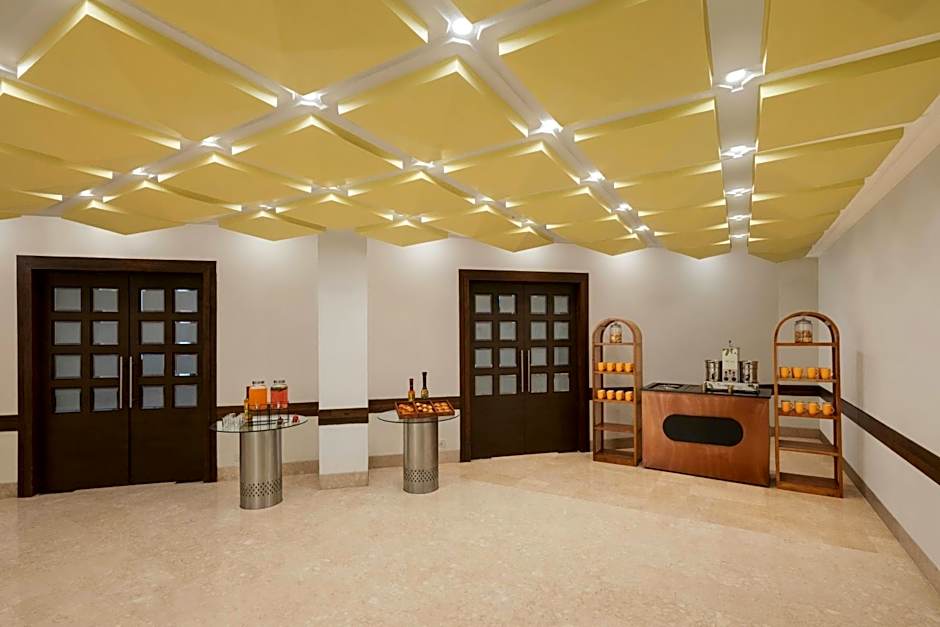 Trinity Whitefield Bengaluru