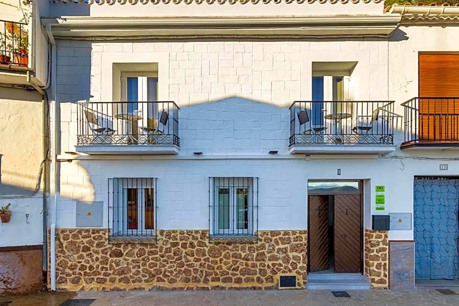 CAMINITO REY & BANDERAS SPA Relax