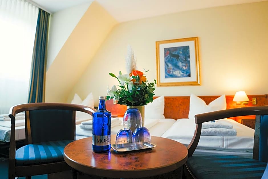 Altstadthotel St. Georg