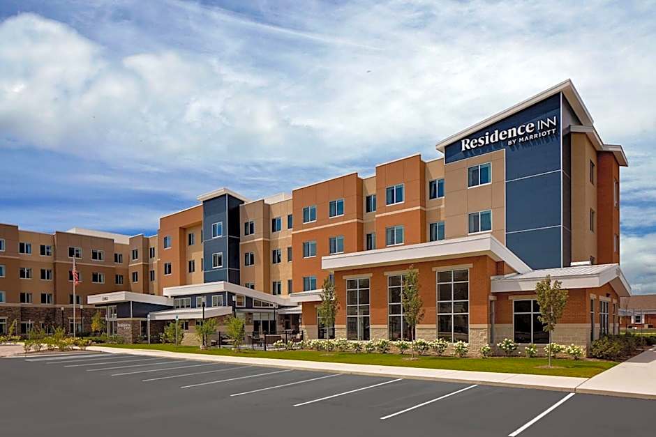 Residence Inn by Marriott Detroit Farmington Hills