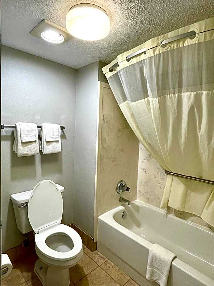Luxury Inn & Suites