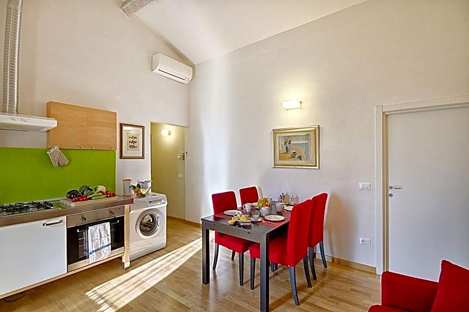 Flospirit - Apartments Largo Annigoni