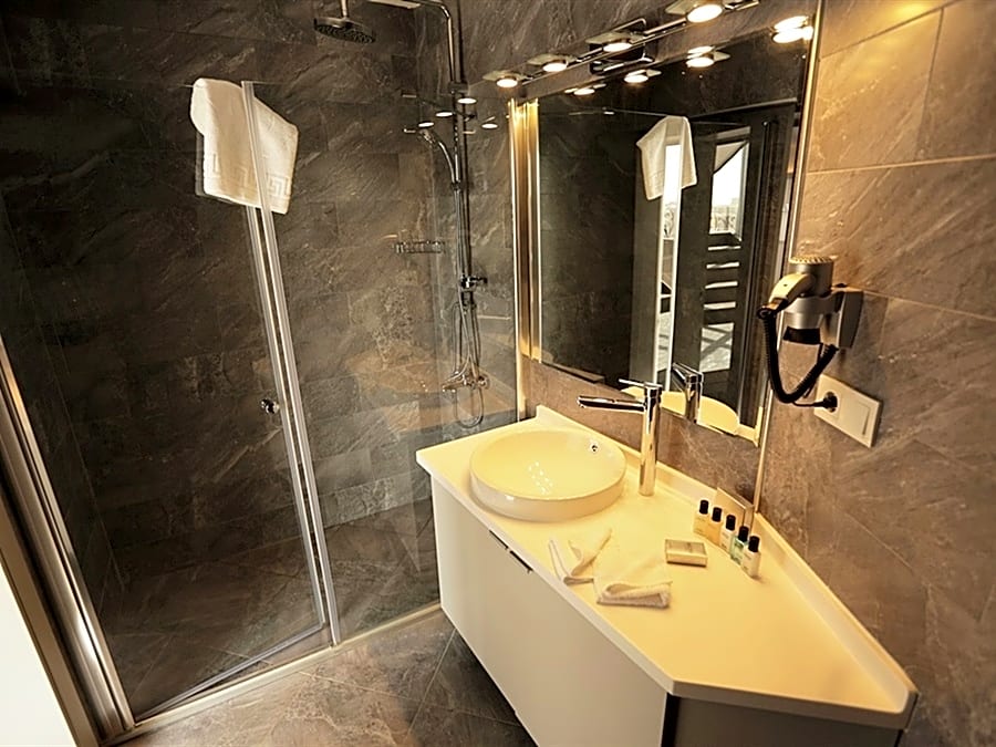 Molton Suites Nisantasi