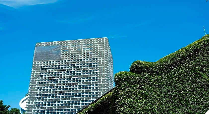 Kimpton Da An Hotel By IHG