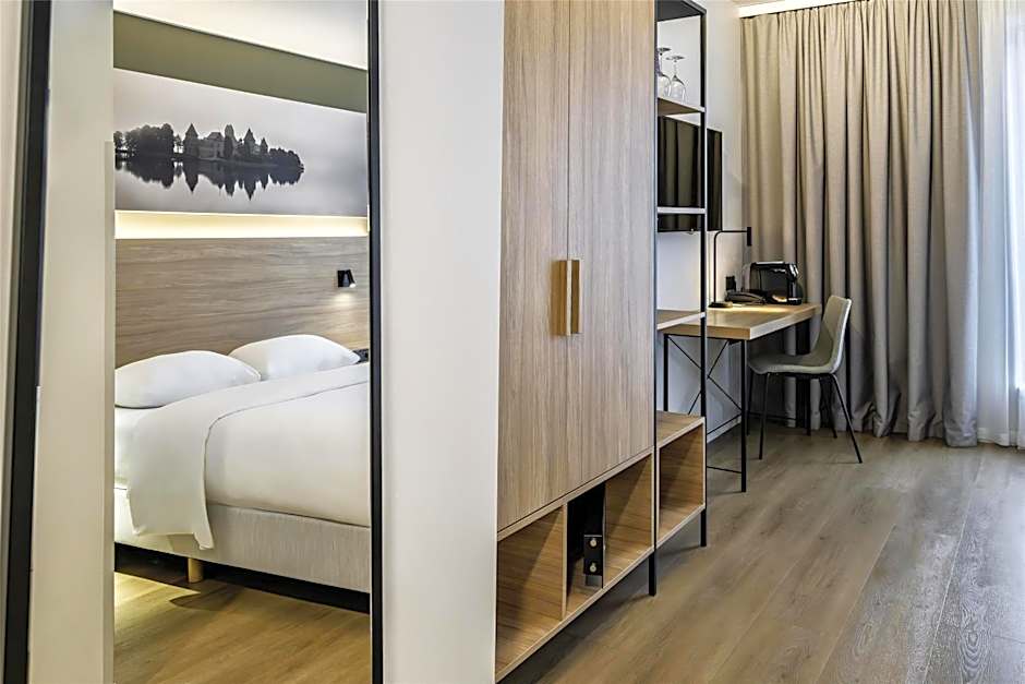 Park Inn by Radisson Vilnius Airport Hotel & Conference Centre