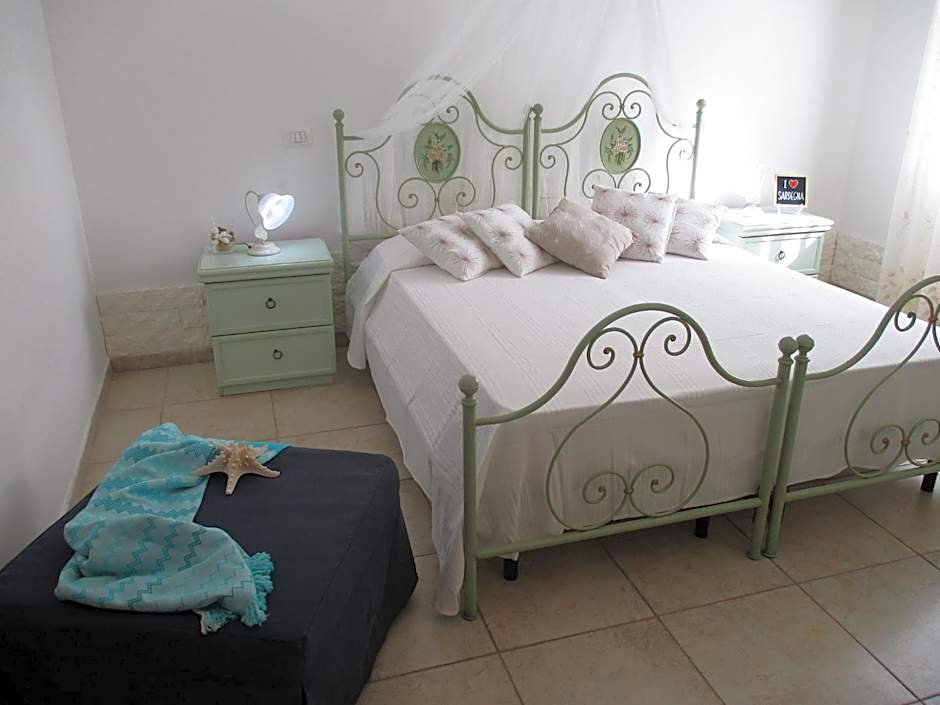 Villa Margherita Suite & charme