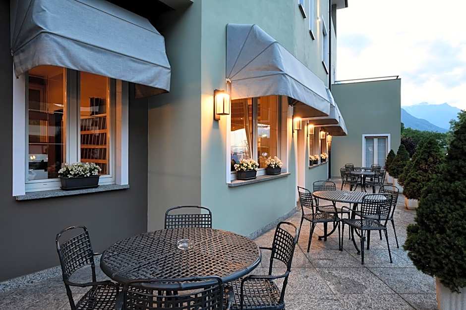 Hotel Internazionale