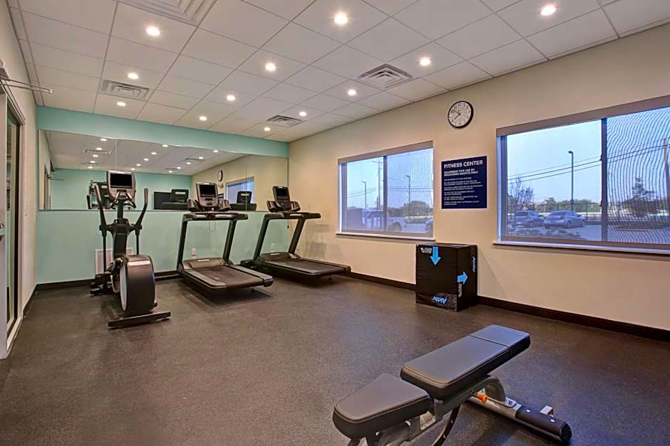 Tru by Hilton Grand Prairie