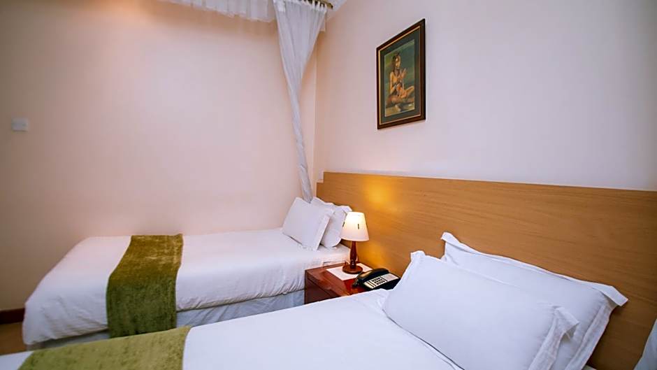 Longview Luxury Resort