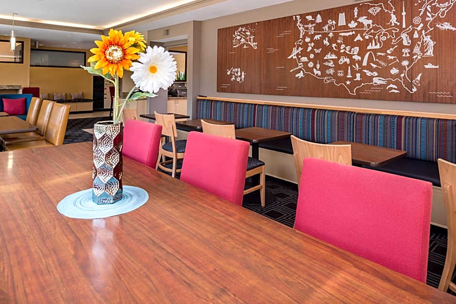 TownePlace Suites by Marriott Huntington