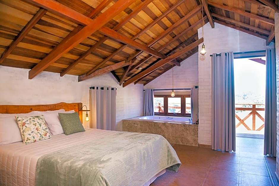 Pousada Alpes da Mantiqueira