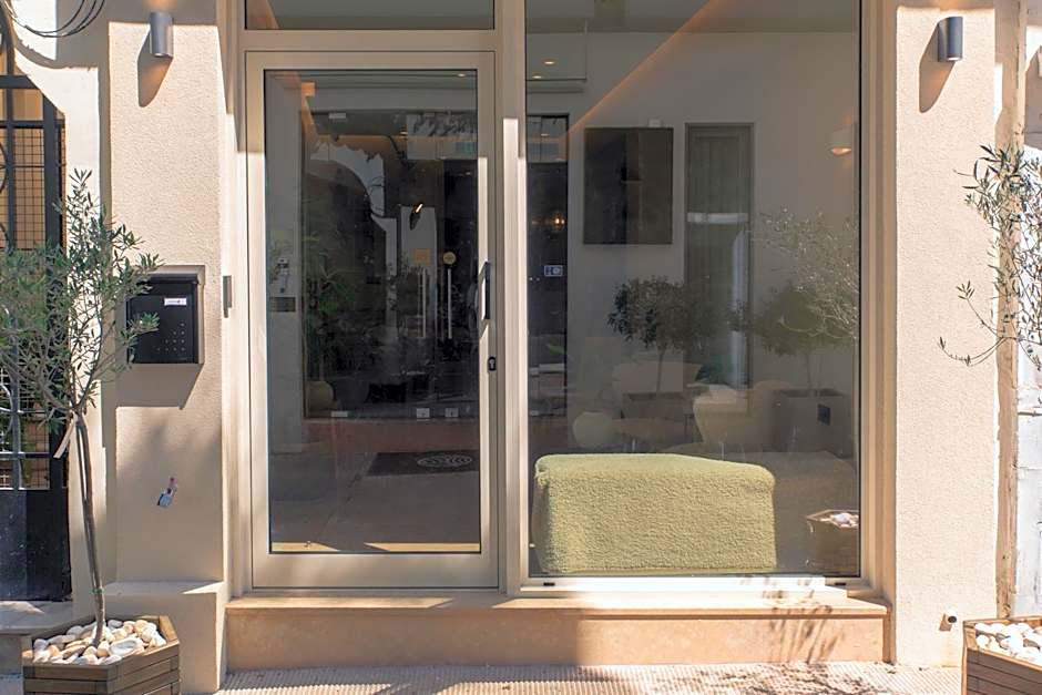 Living Stone Boutique Hotel